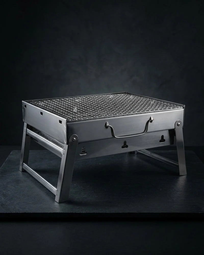 Toyohira Portable Grill product photo
