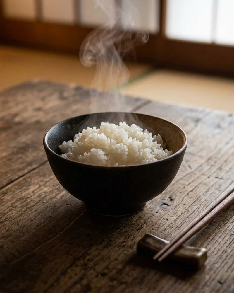 Tsubasa Rice Bowl lifestyle photo