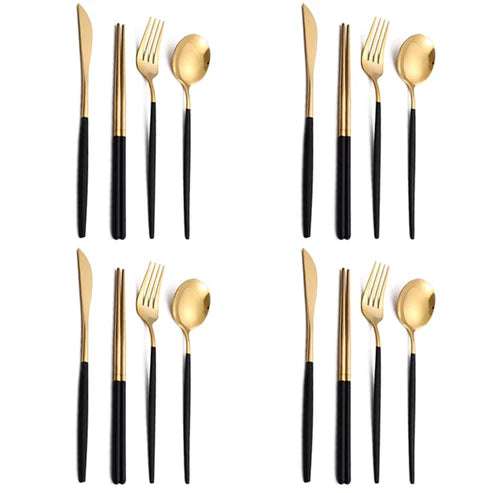Cutlery Set Ena