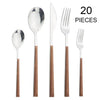 20Pcs Set