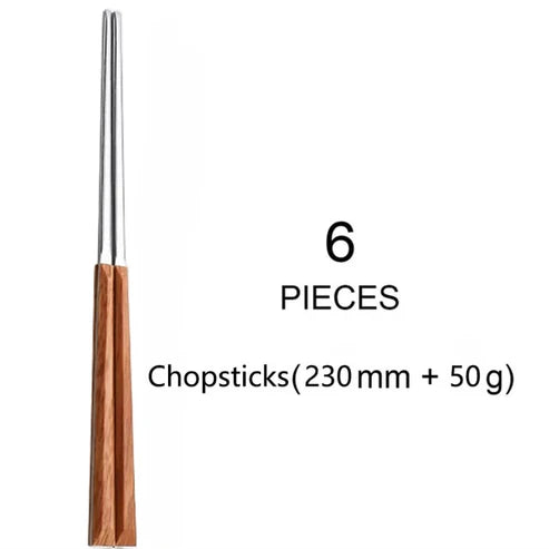 Cutlery Set Fuji