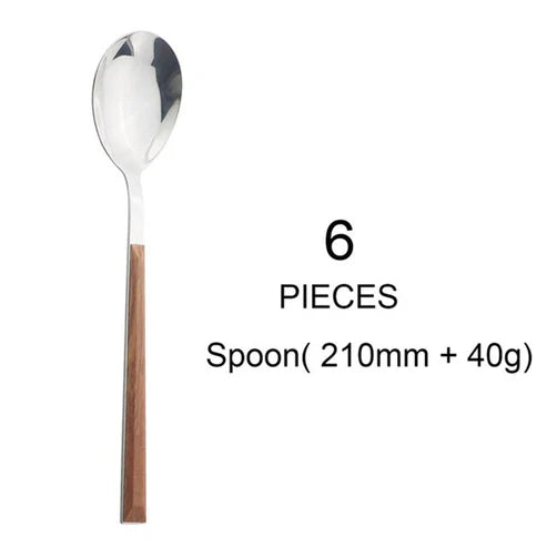 Cutlery Set Fuji