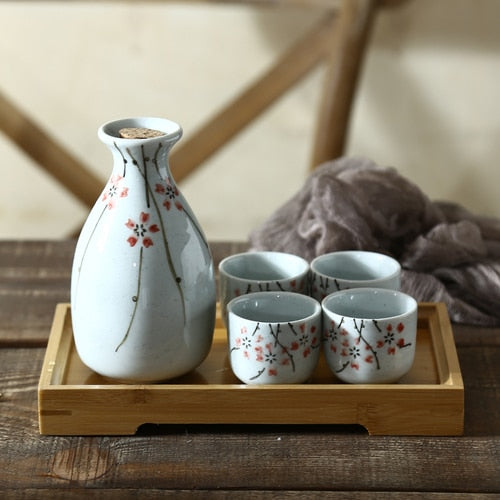 Sake Set Kisarazu product image