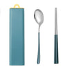 Blue 2 Pcs