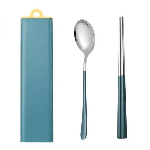 Cutlery Portable Set Emiko