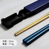 Blue Gold