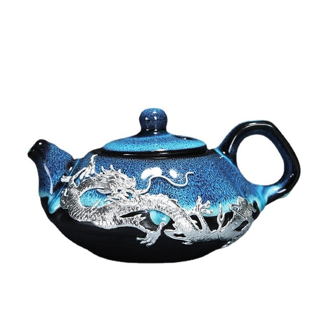Teapot Inoue product photo