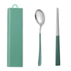 Green 2 Pcs