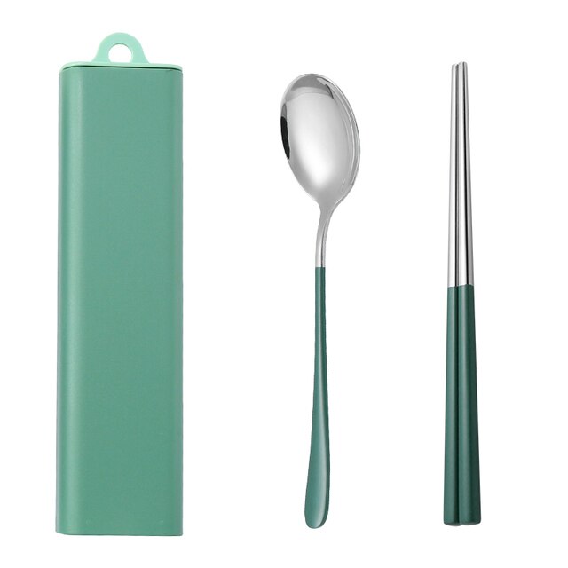 Cutlery Portable Set Emiko product photo