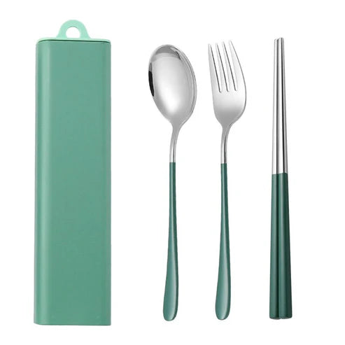 Cutlery Portable Set Emiko