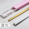 Pink White