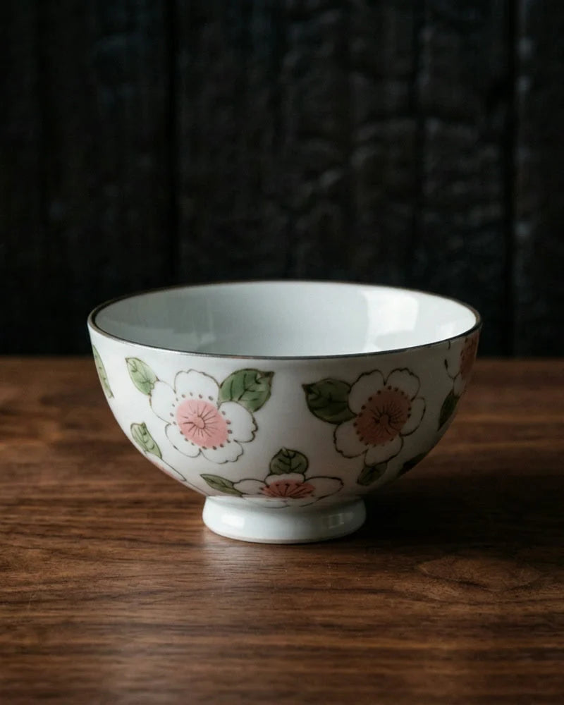 Porcelain Bowl Wajima product photo