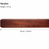 Chocolate Long