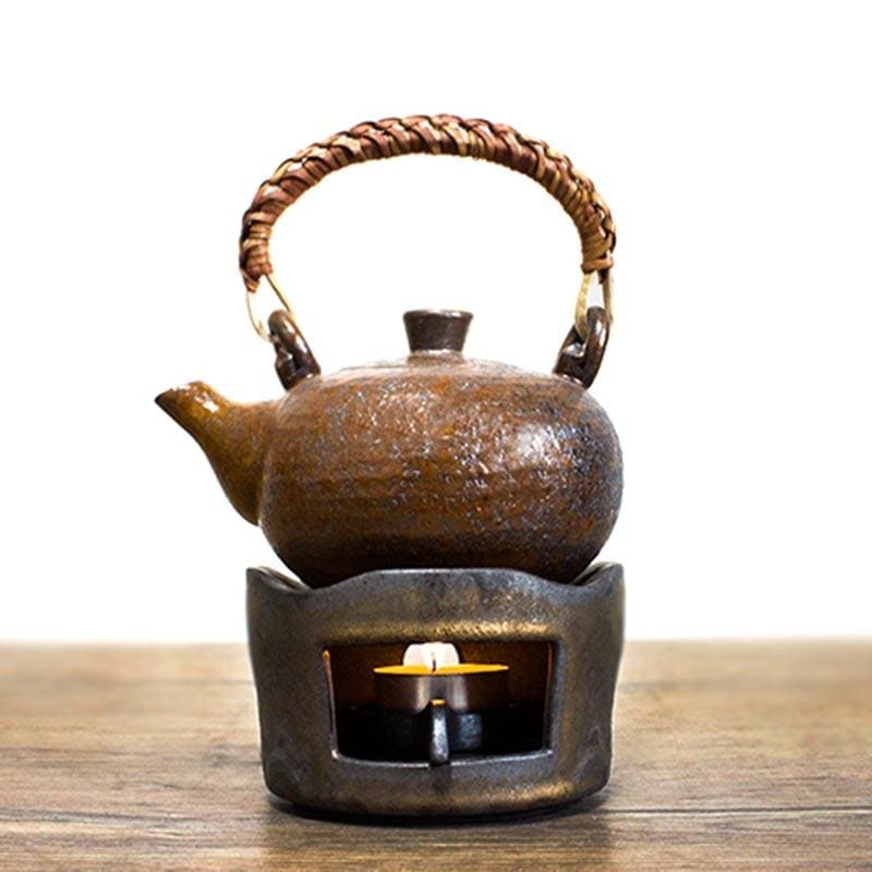 Warm Teapot Stove Sukiyaki product image