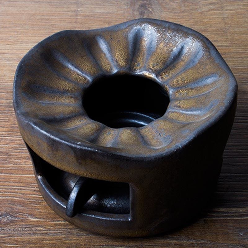 Warm Teapot Stove Sukiyaki product image