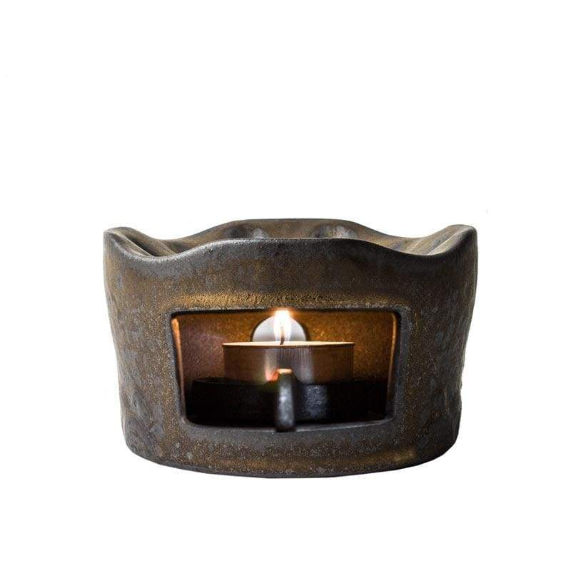 Warm Teapot Stove Sukiyaki product photo