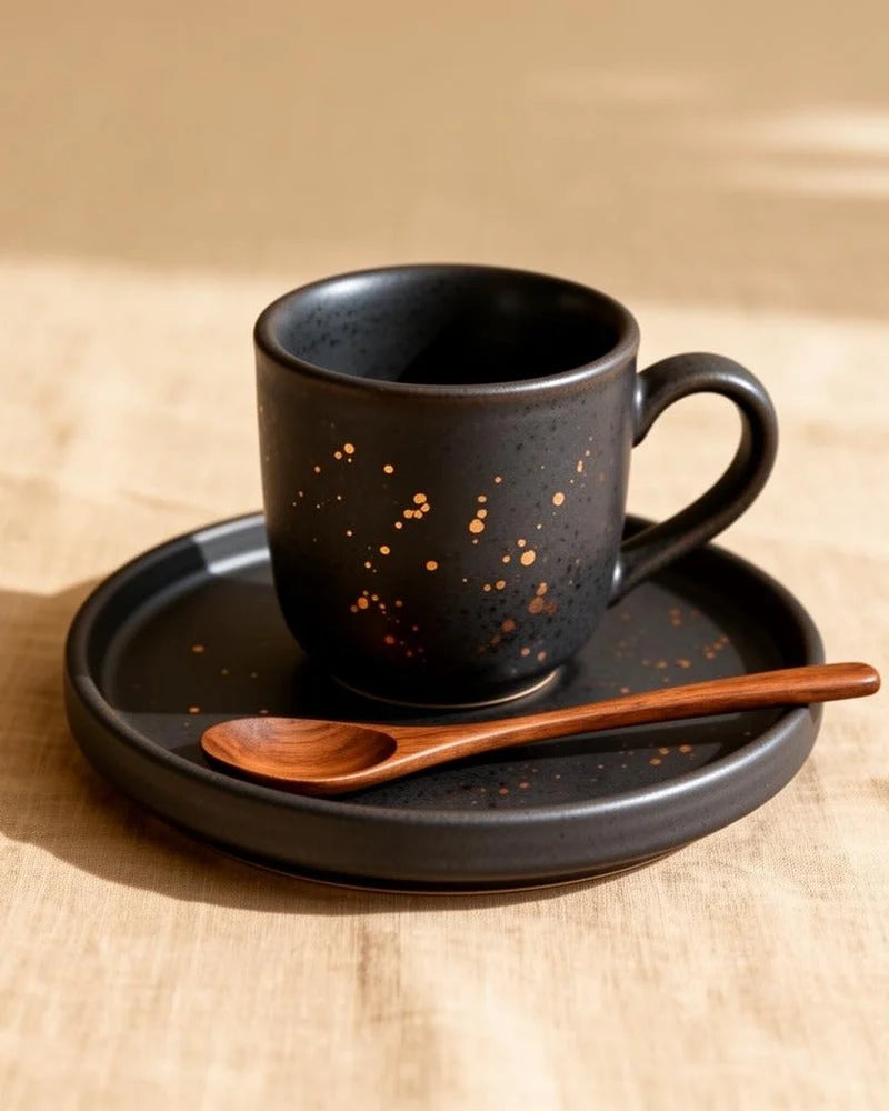 Warusawa Coffee Set product photo