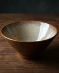 Wataru Porcelain Noodle Bowl IV