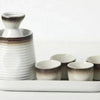 White / Warmer Set