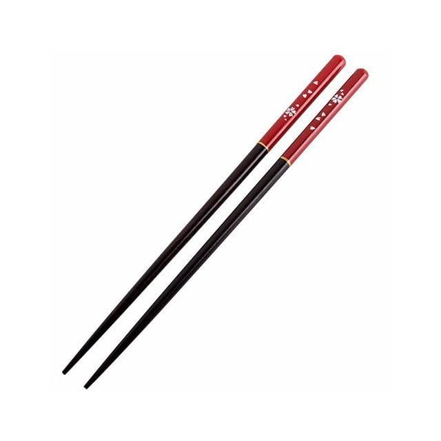 Kasugai Wooden Chopsticks Set of 4 product image