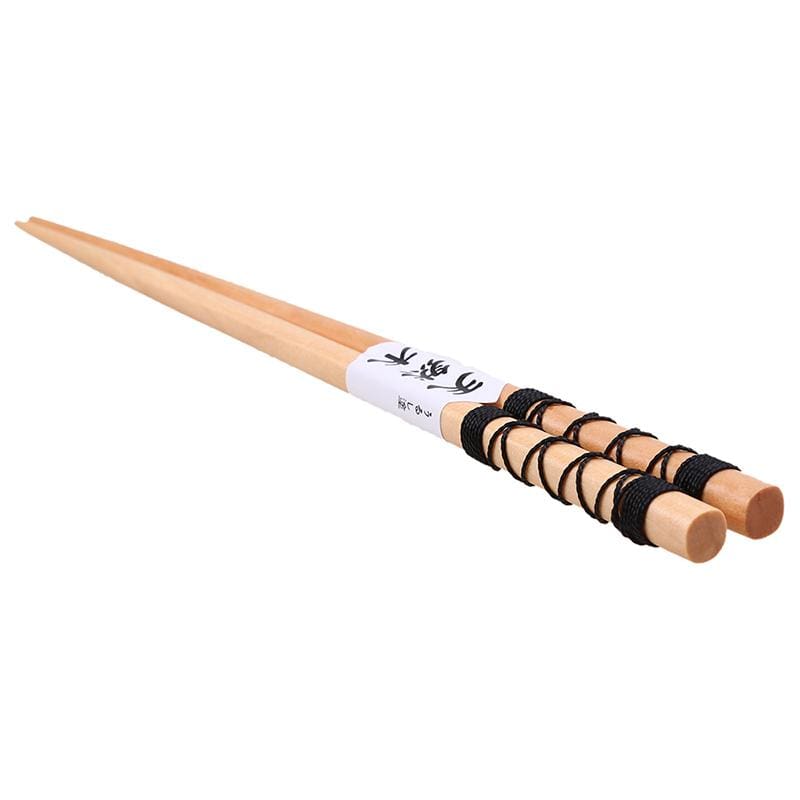 Wooden Chopsticks Toshima product image