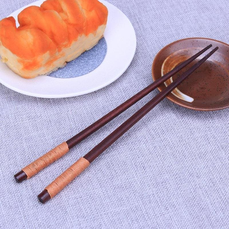 Wooden Chopsticks Tsu product image