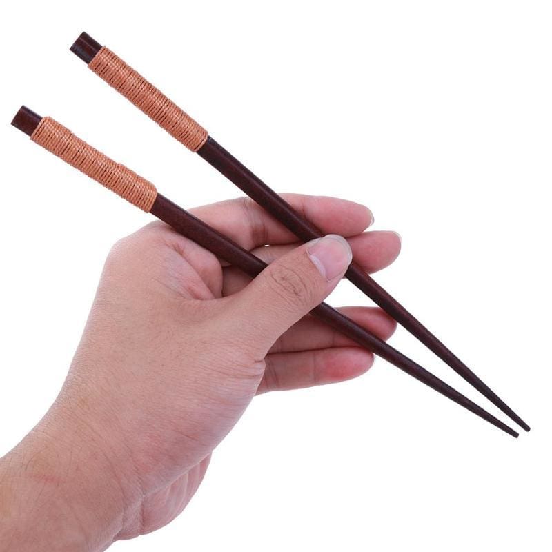 Wooden Chopsticks Tsu product image