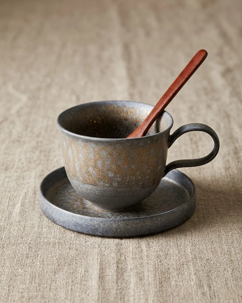 Yari Coffee Set product photo