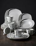 Yoko Dinnerware