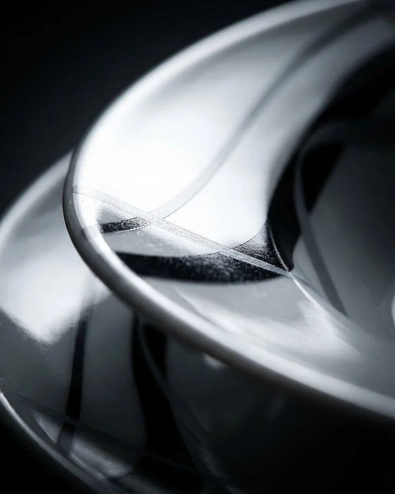 Yoko Dinnerware detail photo