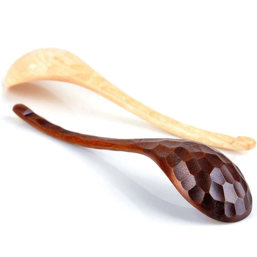 Yonago Wooden Spoon product photo