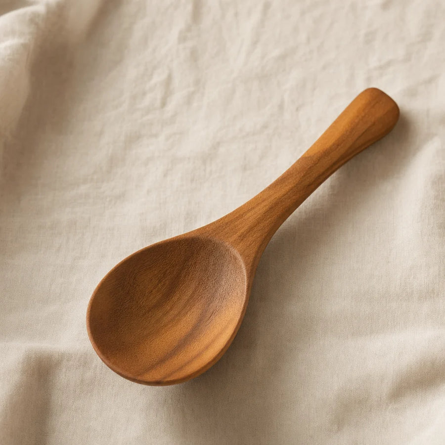 Yonago Wooden Spoon product image