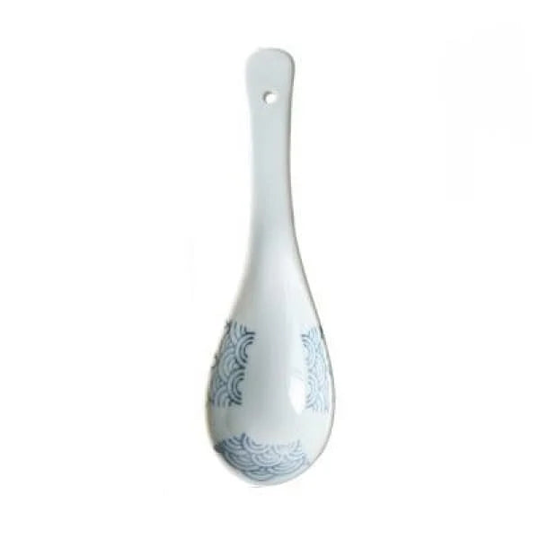 Yonaguni Noodle Soup Spoon product photo