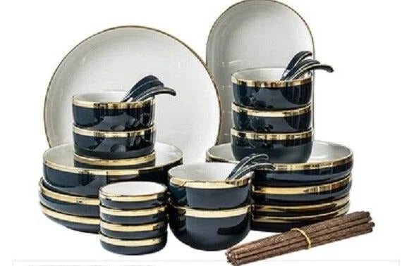 Yoshinobu Porcelain Dinnerware product image