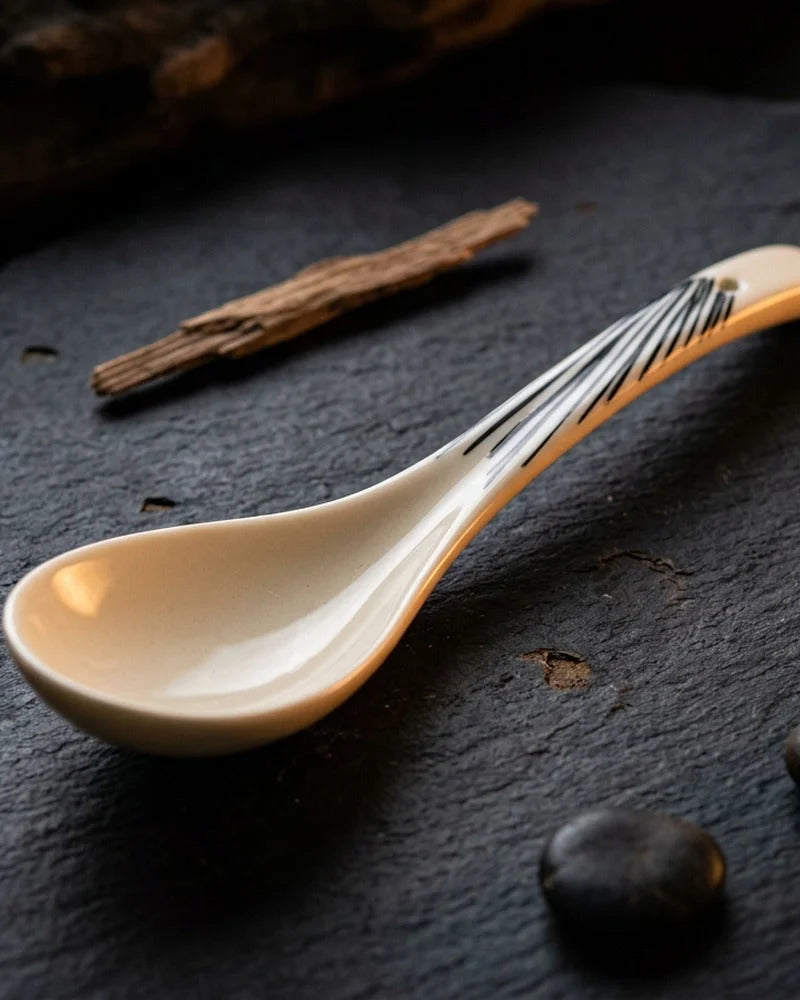 Yoshio Serving Ladle product photo