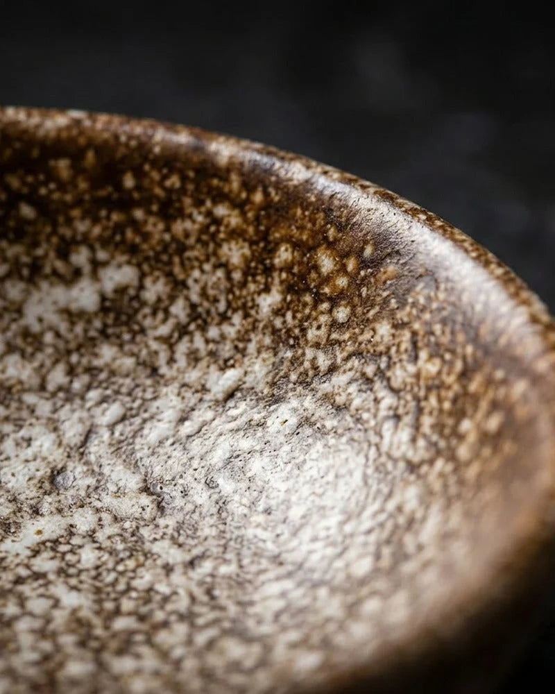 Yoshito Sauce Bowl Set detail photo
