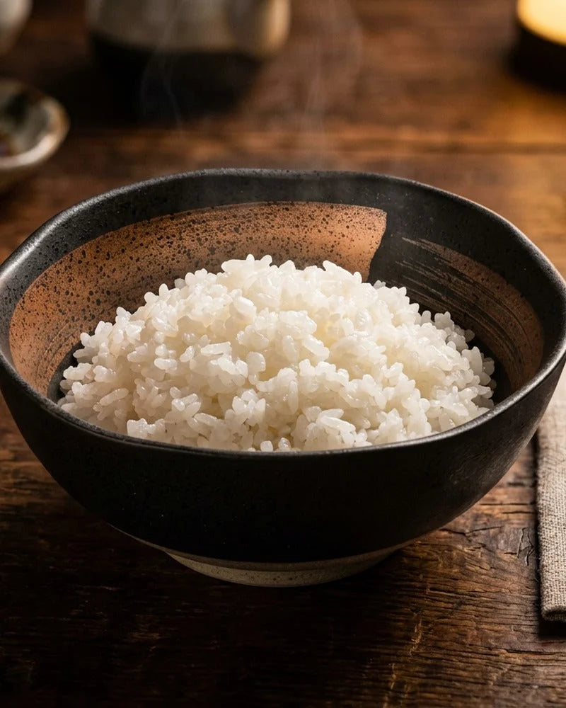 Yu Rice Bowl lifestyle photo