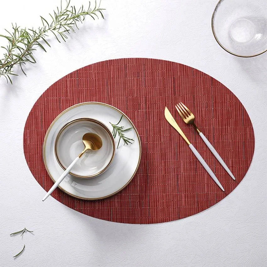 Yusura Set of Table Mats product image