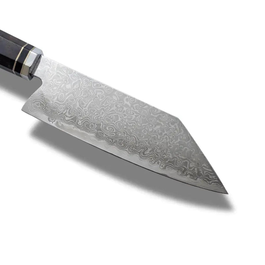 Hagane Bunka Knife – Japanese Multi-Purpose Kitchen Knife product image 2