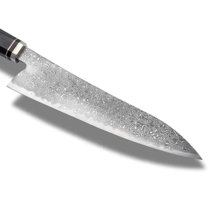 Hagane Gyuto Knife – Japanese Chef Knife product image 2